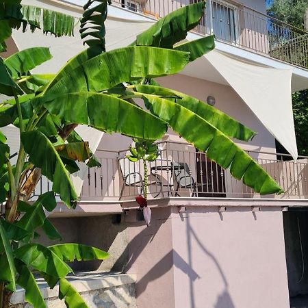 Apartament Gerys House Nikiana Zewnętrze zdjęcie