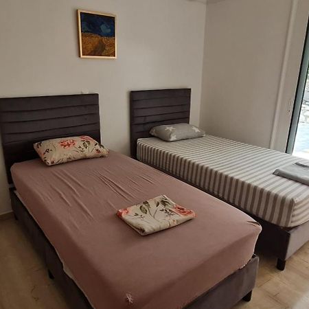 Apartament Gerys House Nikiana Zewnętrze zdjęcie