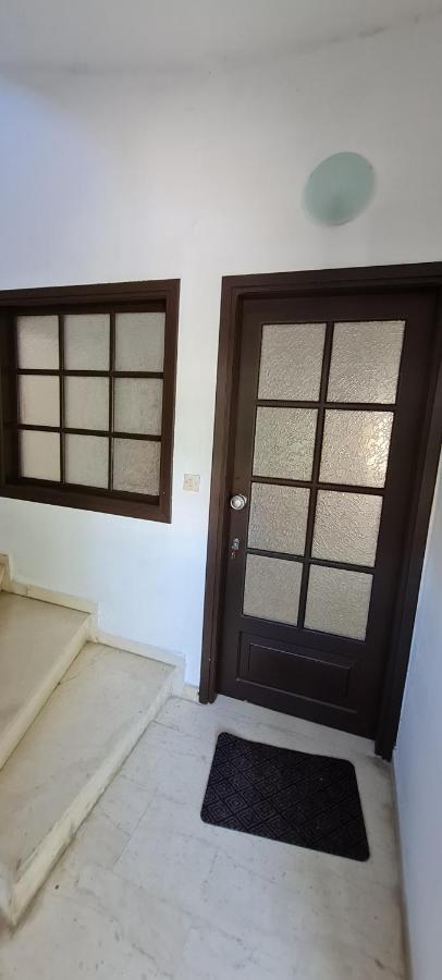 Apartament Gerys House Nikiana Zewnętrze zdjęcie