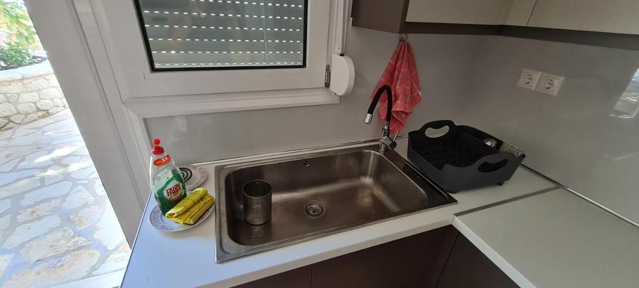 Apartament Gerys House Nikiana Zewnętrze zdjęcie
