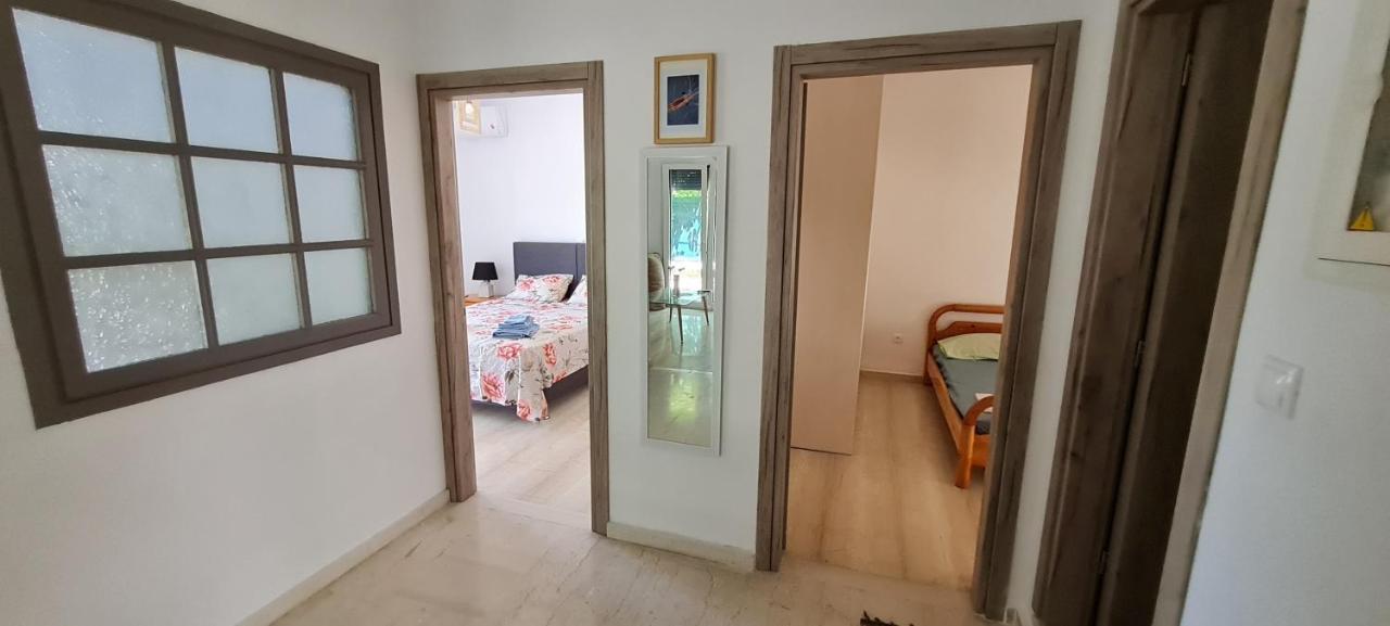 Apartament Gerys House Nikiana Zewnętrze zdjęcie