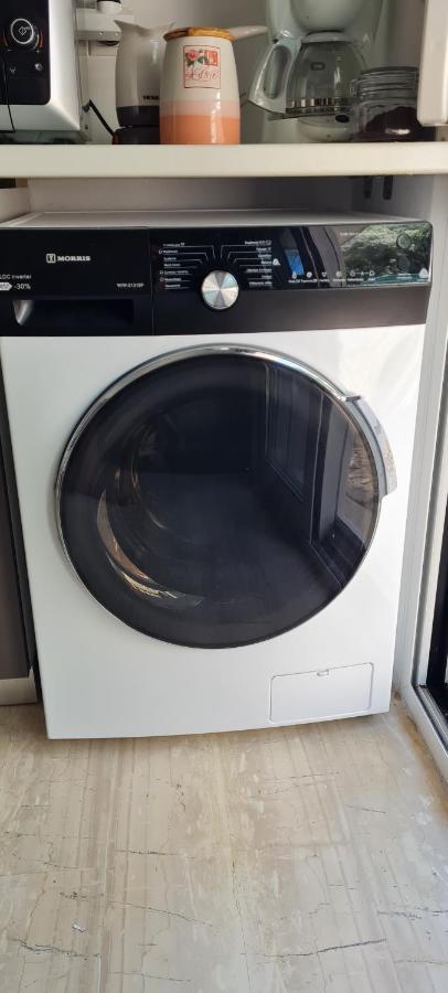 Apartament Gerys House Nikiana Zewnętrze zdjęcie