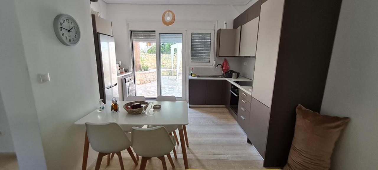 Apartament Gerys House Nikiana Zewnętrze zdjęcie