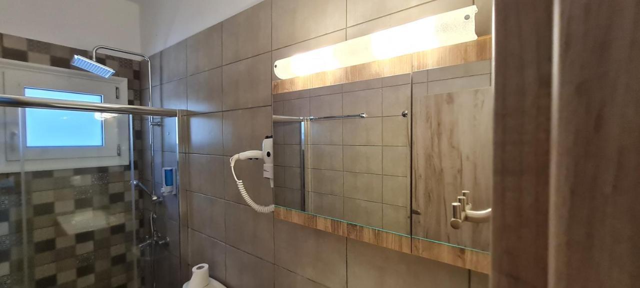 Apartament Gerys House Nikiana Zewnętrze zdjęcie