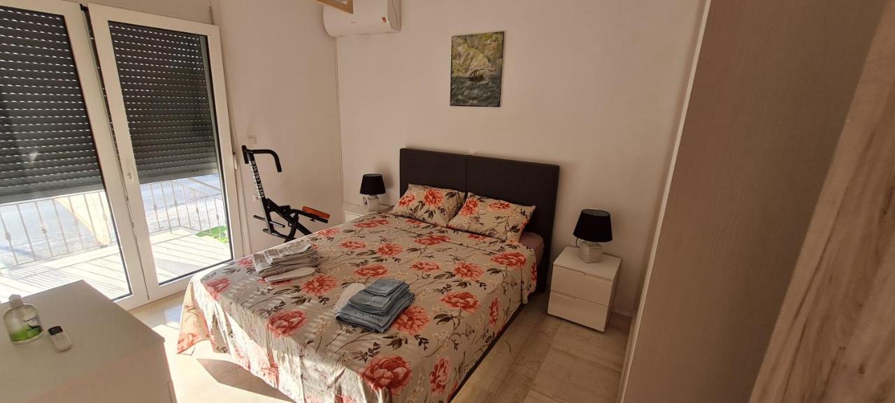 Apartament Gerys House Nikiana Zewnętrze zdjęcie