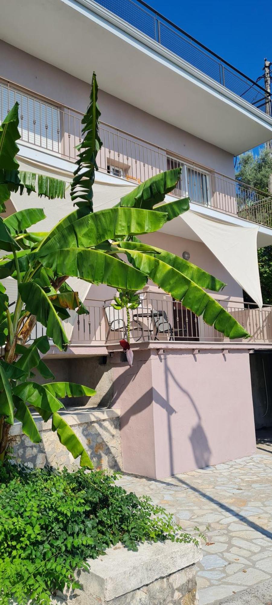 Apartament Gerys House Nikiana Zewnętrze zdjęcie