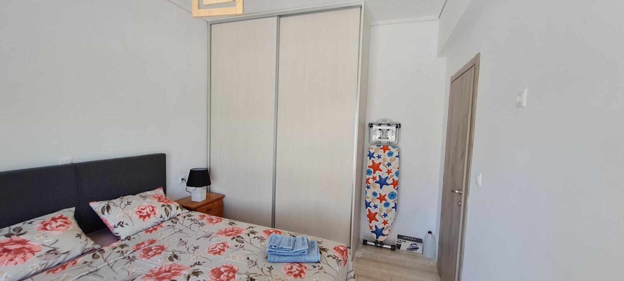 Apartament Gerys House Nikiana Zewnętrze zdjęcie