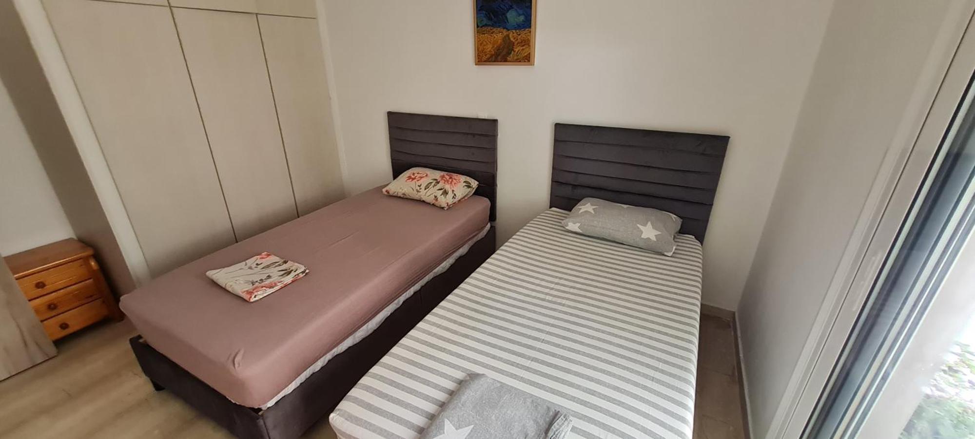 Apartament Gerys House Nikiana Zewnętrze zdjęcie