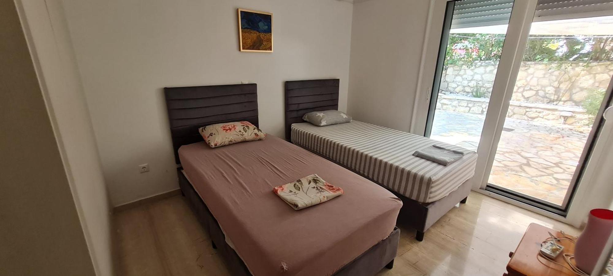 Apartament Gerys House Nikiana Zewnętrze zdjęcie