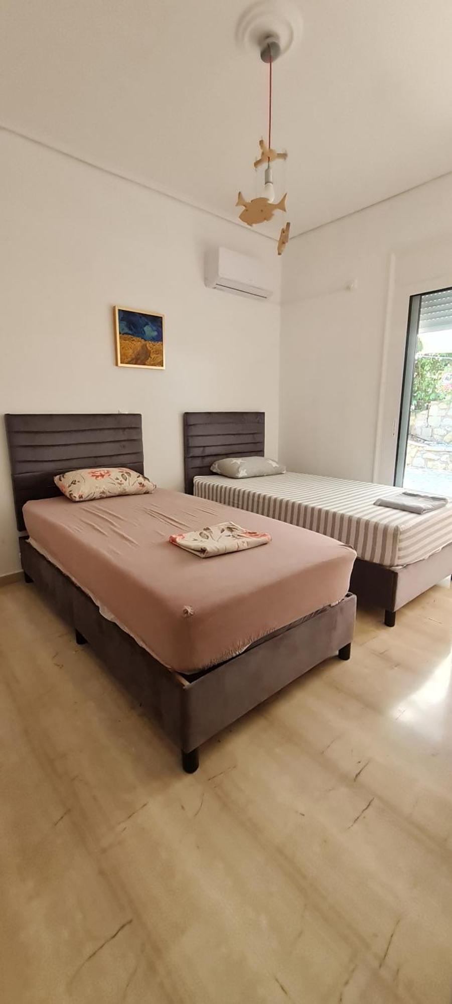 Apartament Gerys House Nikiana Zewnętrze zdjęcie