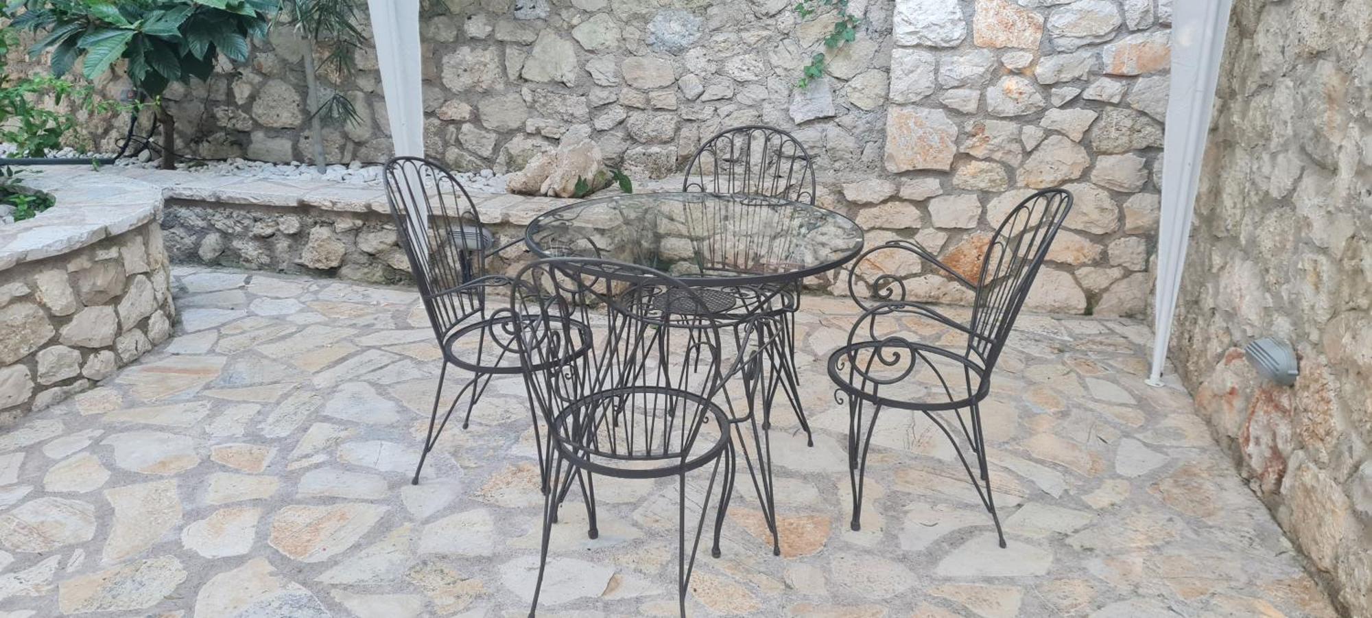 Apartament Gerys House Nikiana Zewnętrze zdjęcie